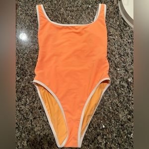 Lainsnow XL Cantaloupe